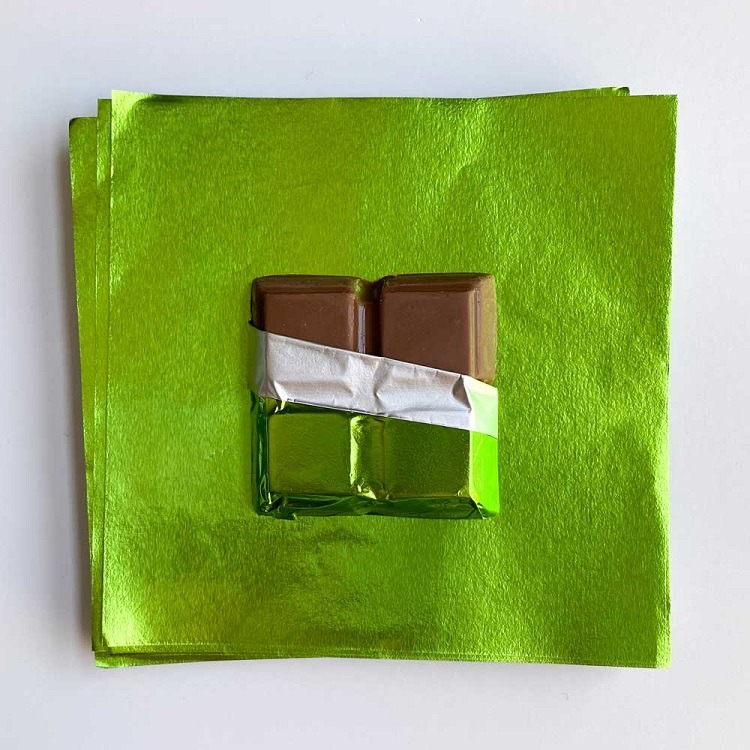 green_toffee_foil candy_wrappers