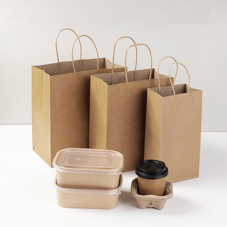 custom food bags