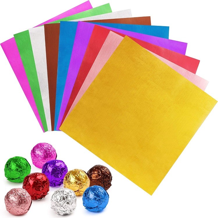 chocolate_foil_wrappers