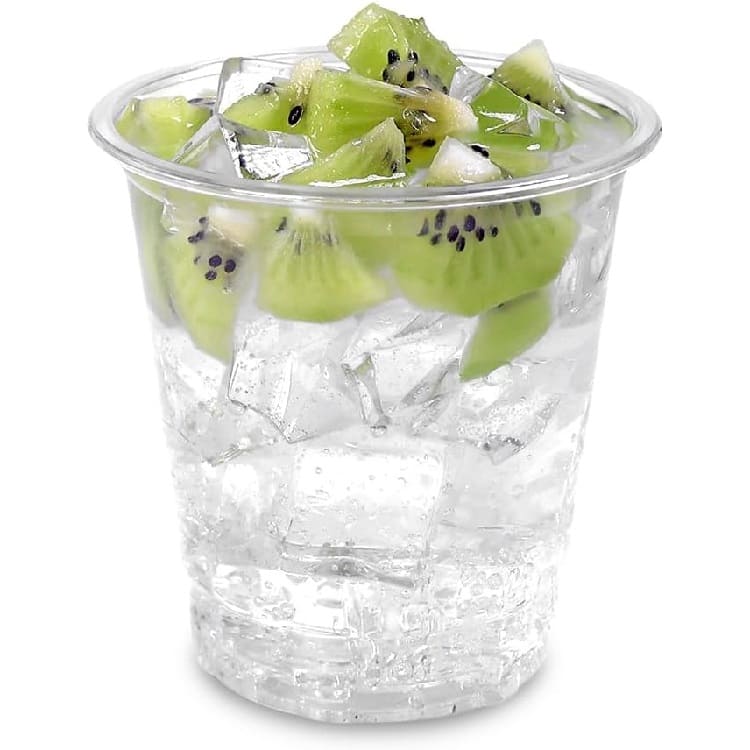 Disposable To Go 8 oz Plastic Cups