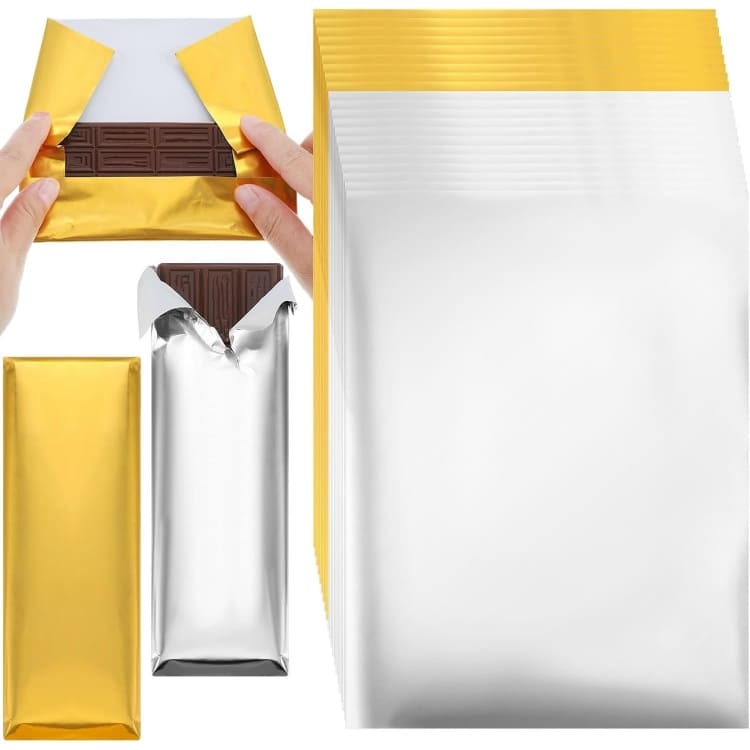 foil wrapper
