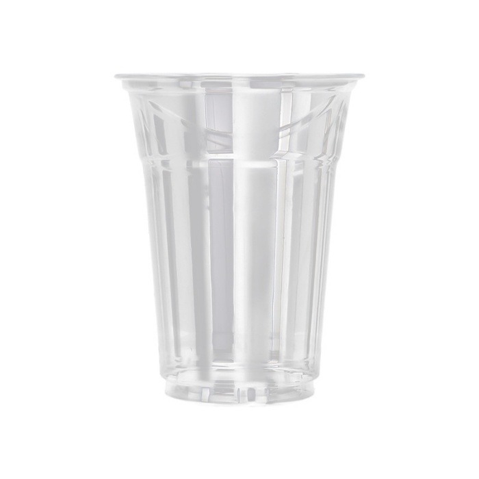12 Ounce Disposable Plastic Cup