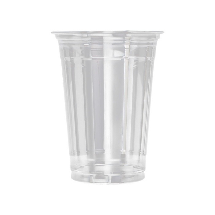 16 Ounce Plastic Cups With Lids