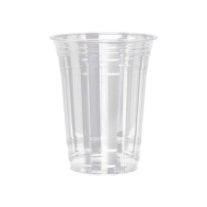 16 Ounce Disposable Plastic Cups With Lids